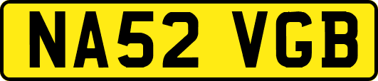 NA52VGB