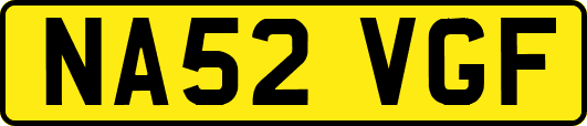 NA52VGF