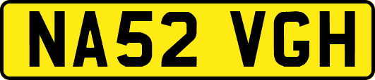 NA52VGH