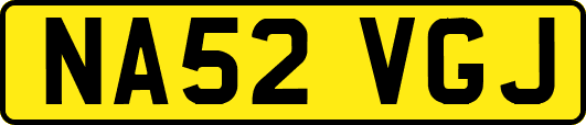 NA52VGJ