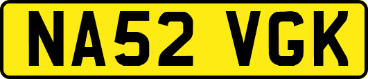 NA52VGK