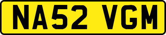 NA52VGM