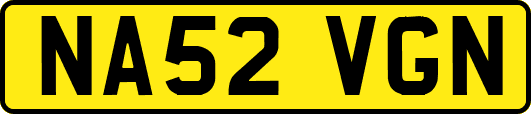 NA52VGN