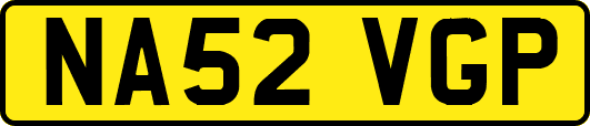 NA52VGP