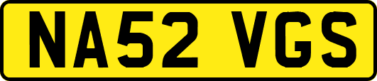 NA52VGS