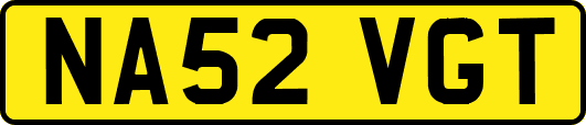 NA52VGT