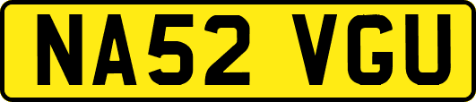 NA52VGU