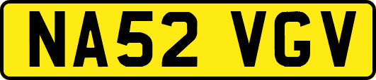 NA52VGV