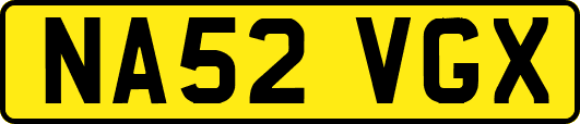 NA52VGX