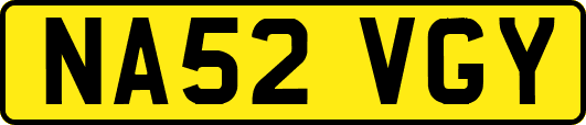 NA52VGY