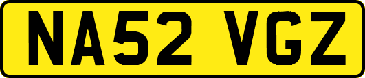 NA52VGZ