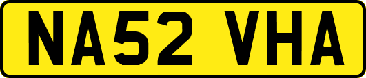 NA52VHA
