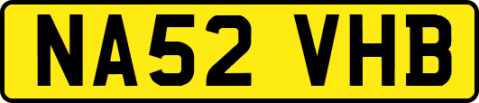 NA52VHB