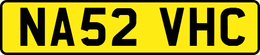 NA52VHC
