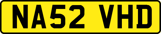 NA52VHD