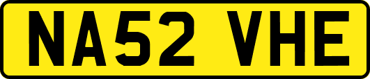 NA52VHE