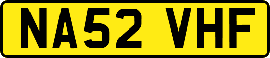 NA52VHF