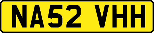 NA52VHH