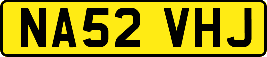 NA52VHJ