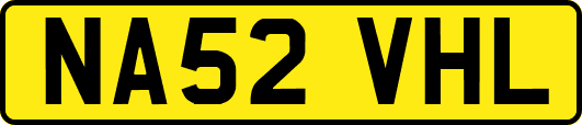 NA52VHL