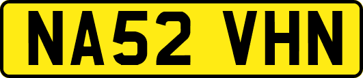 NA52VHN