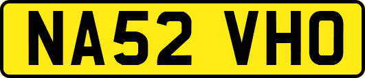 NA52VHO