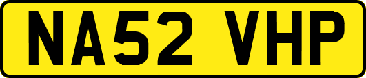 NA52VHP
