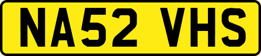 NA52VHS