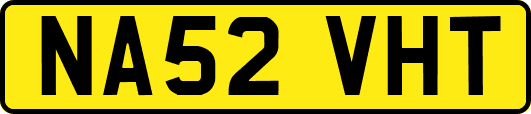 NA52VHT