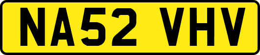 NA52VHV