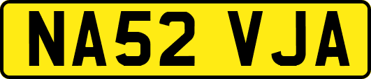 NA52VJA