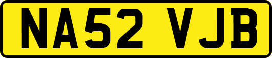 NA52VJB