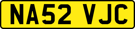 NA52VJC
