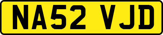 NA52VJD
