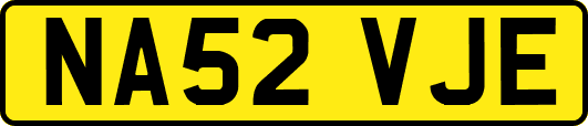 NA52VJE