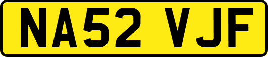 NA52VJF