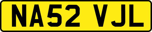 NA52VJL