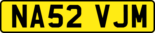 NA52VJM
