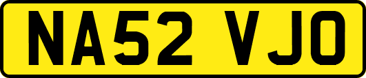 NA52VJO