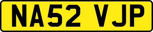 NA52VJP
