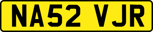 NA52VJR