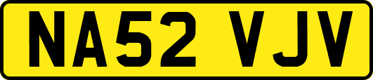 NA52VJV