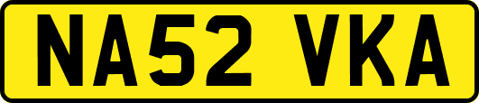 NA52VKA