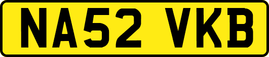 NA52VKB