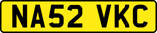 NA52VKC
