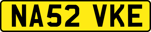NA52VKE