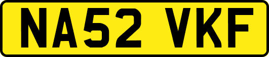 NA52VKF