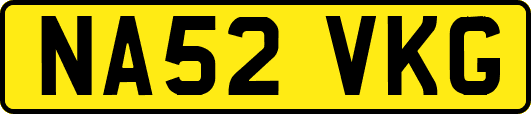 NA52VKG