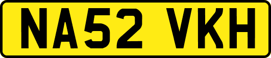 NA52VKH