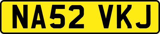 NA52VKJ